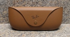Meta Wayfarer Ray Ban Smart Glasses (RW4006)