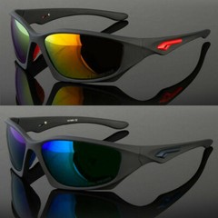 Polarized Sports Sunglasses Outdoor Cycling Driving Fishing Glasses UV400 Goggle