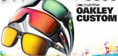 Oakley MAINLINK Woodgrain w/ Prizm Daily Polarized SKU# 9264 57/17 138 2016