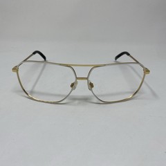 Maui Jim KAMI MJ778-05C 62-12-140 White/Gold Sunglasses Frame Only 371P