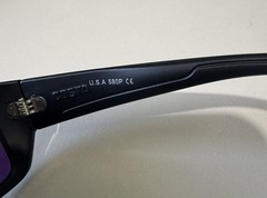 Costa Polarized Del Mar Fantail 580p Sunglasses
