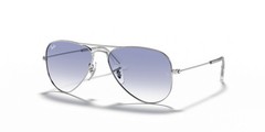 Ray-Ban RJ9506S 212/19 52mm Silver Sunglasses