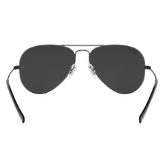 Ray-Ban RB3025 Aviator Large 002-58 Polarized 62-14-140 – NEW
