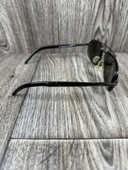 POLICE SPORTS WRAP MOD 2463 58 COL.K05 METAL SUNGLASSES ITALY 58-135 Frames Only