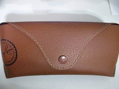 Ray-Ban Rainbow flash RB3447 001/C4 53-21- 145 3N Sunglasses mirrored