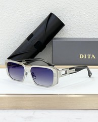 DITA ZIRITH Sunglasses DTS435 Luxury Unisex 60-16-140