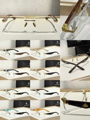 MAYBACH MODEL:THE VISIONISTSUN I SIZE：60口18-140