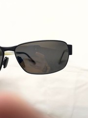 maui jim sunglasses Black Coral MJ-249-2M