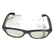 Ray-Ban “New Wayfarer” RB2132 901 52-18 145 3N Eyeglasses. Unisex