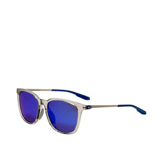 Under Armour Unisex 58 mm Crystal Grey Sunglasses UAREIGN-F-63M-58