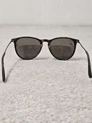 ray ban sunglasses (frames only) RB 4171 ERICA 865 5A 3 N two tone brown Italy