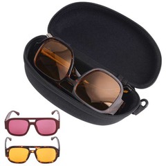 Fashion Polarized Sunglasses for Women Men Classic Retro Designer Style Glasses
