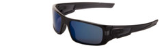 Oakley MPH Crankshaft Sunglasses OO9239-2660 Black Ink Ice Iridium Lens