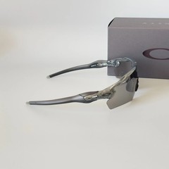 Oakley EV Path Sunglasses Prizm Tungsten Grey Ink Frame OO9208IN BOX