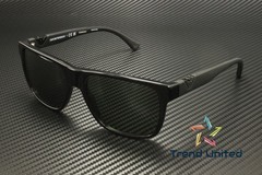 EMPORIO ARMANI EA4035 501771 Black Grey Green 58 mm Men’s Sunglasses