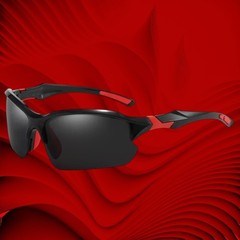 3 PAIRS Polarized Sunglasses Tac Military Driving Tactical HD Glasses Eyewear