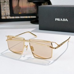 New Sunglasses Prad* Mod：SPR C55 Size：58口15-140