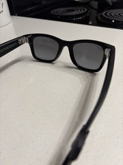 Ray-Ban Meta Wayfarer Gen 2 Matte Black