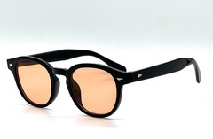 Mens Sunglasses Johnny Depp Robert Downey Tinted Blue Lens Retro Classic Fashion