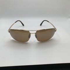 Maui Jim Sunglasses Sandlewood MJ 217 16 64 15 130 made in Japan Unisex