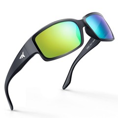 KastKing Polarized Sport Sunglasses for Men and Women UV Protection