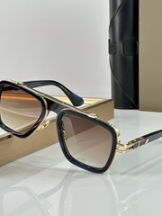 DITA LXN-EVO Style Unisex Sunglasses – MODEL：DTS403 – SIZE: 54-19-145