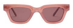 Banks Women’s Polarized Sunglasses – Classic Style, 100% UV Protection, Scrat…