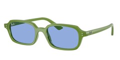 Ray-Ban RB4455 Zuri 681080 49 Unisex Sunglasses