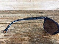 Hugo Boss Orange BO 0077 S3L Blue Sunglasses 135mm 5″ w/Case & Cloth