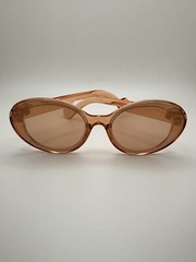 SUNGLASSES MONCLER ML 0142 72Z 60-15 145 *2 2-1.0 MADE IN ITALY