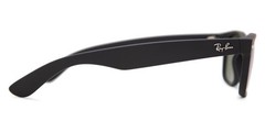 Ray-Ban RB2132 New Wayfarer Flash 622/17 Unisex Sunglasses
