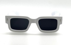 Street Sunglasses Dark Black Lens Cholo Hip Hop Style Cholo Gangs Model Migos