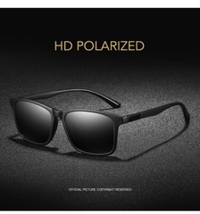 Tac HD Polarized Fashion Sunglasses Men Women Cycling Driving Sports Sun Glasses