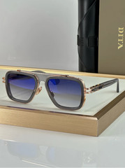 DITA LXN-EVO Style Unisex Sunglasses – MODEL：DTS403 – SIZE 54-19-145