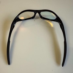 OAKLEY UNKNOWN sunglasses Fashion Accessories Eyewear collection Vintage g425