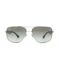 [RB3483-003/32_60] Mens Ray-Ban Square Sunglasses