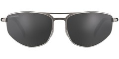 Serengeti Masten Men’s Polarized Photochromic Wrap Sunglasses SS57900 Italy