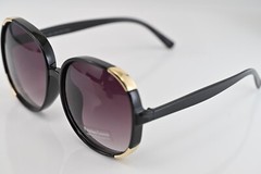 Oversized Round Celebrity Good Quality,, Fashion, Starz Sunglasses 185.2