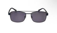 Hackett HEK1261 Men’s Rectangle Sunglasses 55-17/140