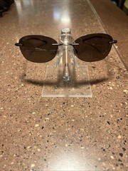 Maui Jim MJ 333-18 50.5[]17-140 Aki Aki Bronze Sunglasses