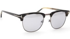 NEW TOM FORD TOM N.17 61D PHOTOCHROMIC Sunglasses 53-20-145mm B44mm Italy