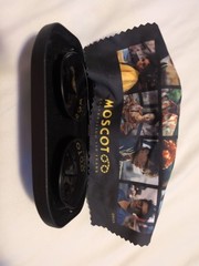 Moscot Lemtosh ClipOn Glasses 44mm Unused Replacement | NonOEM