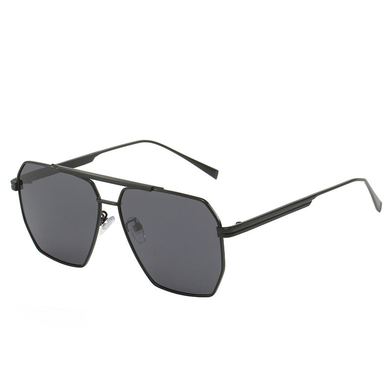 Polarized Vintage Sunglasses Men Women Fashion Driving Mens Sun Glasses Shades