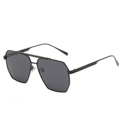 Polarized Vintage Sunglasses Men Women Fashion Driving Mens Sun Glasses Shades