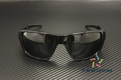 FERRARI SCUDERIA FZ6012U 501 87 Black Grey 61 mm Men’s Sunglasses