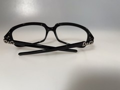 Authentic Dolce & Gabbana DD 2192 501/T3 62-17-115 Sunglasses FRAME 62mm