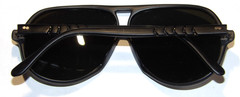 VINTAGE 1980s UNUSED AVIATOR SUNGLASSES! MIRROR LENSES! PLASTIC FRAMES! JAPAN!