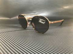 PERSOL PO2456S 1080R5 Havana Grey Men’s Sunglasses 53 mm