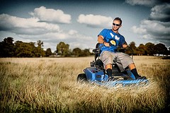 WYND Blocker Motorcycle Riding Glasses & Water Sports Fishing Boating Sunglasses