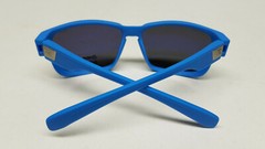 MOREL REBEL Men’s Sunglasses Polarized 7825R Blue 61-16-145 MADE IN FRANCE